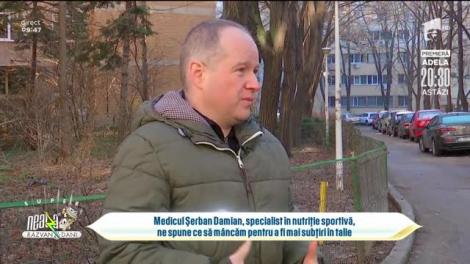 Ce alimente trebuie evitate pentru a avea un abdomen plat