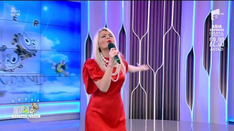 Ianna Novac - Ochi chernye