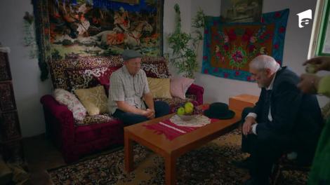 Bunicul biologic al Adelei moare într-o încăierare cu mama adoptivă: O trimitem pe Andreea în casa lui Paul Andronic, iar cadravrul în ascundem!