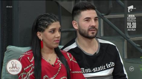 Radu, acuzat că îl protejează pe Alex. David: Ciprian nu a avut nicio șansă. Merita să rămână