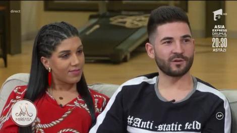 Motivul pentru care David evită să o ceară în căsătorie pe Andra