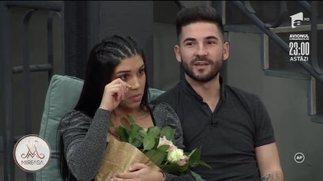 David a cerut un inel de logodnă pentru Andra, dar nu o va cere de soție: Încă nu sunt pregătit!