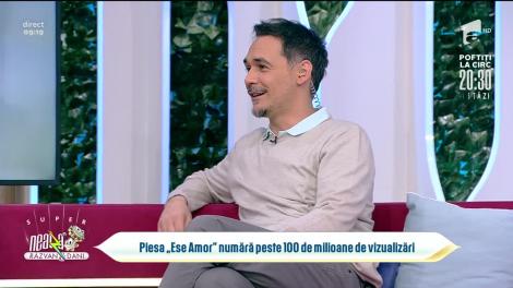 Jimmy Dub, planuri pentru anul 2021: M-a încurcat rău de tot 2020!