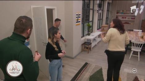 Doamna Bănuța, foc și pară pe doamna Mia: Stai să vezi ce fac eu de mâine încolo!