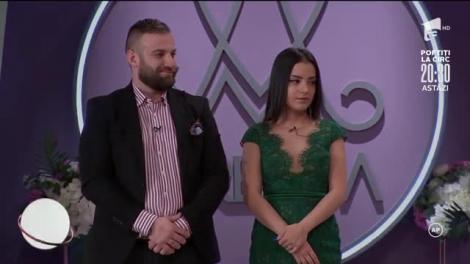 Bianca nu și-a folosit amuleta salvatoare! Alexandra și Alex au părăsit casa Mireasa