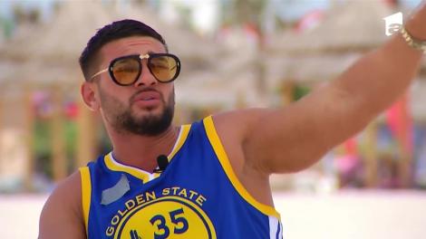 Ruby și Anda Adam, super acrobații la Poftiți la circ!