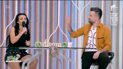 Francisca, succes pe piața internațională cu proiectul Ciska și piesa Champion