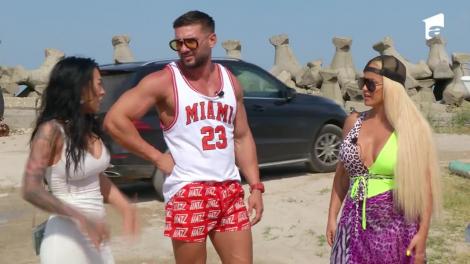 Nea Marin, exasperat de Ruby și Dorian Popa: "Nu mai suport oamenii care vorbesc mult"