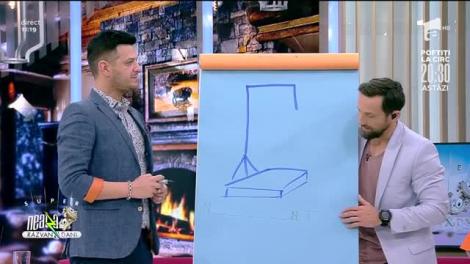 Spânzurătoarea și usturoiul, cele mai tari provocări pentru Proconsul