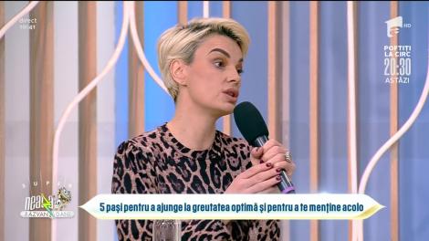 Tot ce trebuie să știi dacă ți-ai propus să slăbești în acest an