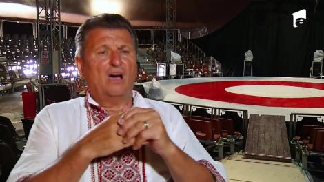 Liviu Varciu, partener de muncă cu nea Marin: "Nu știe de capul lui"