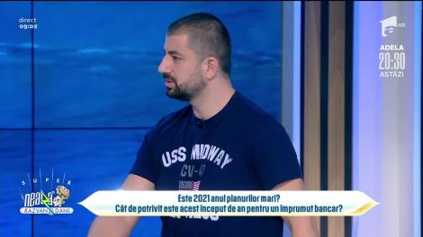 Cât de potrivit este începutul lui 2021 pentru un împrumut bancar