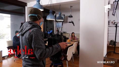 Adela &ndash; Tot ce nu se vede | Episodul 2