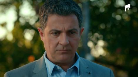 Adela, episodul 4. Andreea refuză să plece cu Paul Andronic