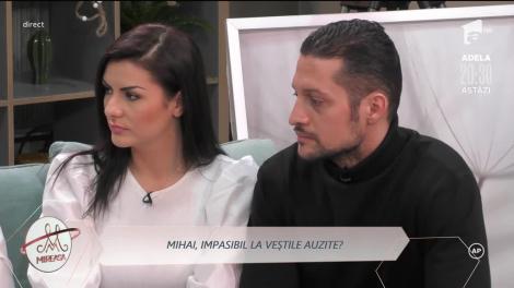 Bianca, un eveniment nedorit și grav! Concurenta a căzut pe scări