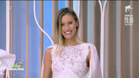 Stil de Succes by Ellida Toma. Colecția vestimentară a designerului Arthur Dinu: Azi vorbim de rochia de mireasă!