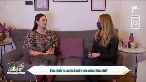 Problemele care apar în cuplu din cauza banilor