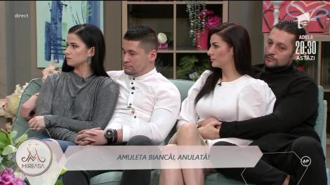 Mădălina și Bianca, planuri despre nominalizări! Un subiect de la care e greu să te abții