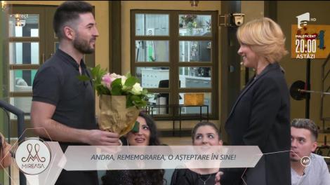 Concurenții fac nominalizări! Un băiat și o fată sunt în pericol de eliminare