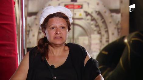 Maria Buză și Mirela Voicu, în premieră la Poftiți la noi! Nea Mărin are echipă doar de femei