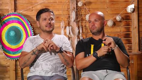 Nea Mărin și vedetele merg la Techirghiol să facă promovare circului Bellucci: O să ne dăm cu nămol!