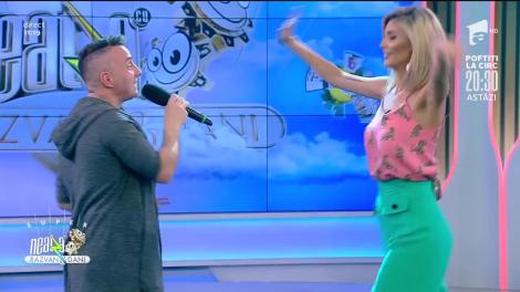 Mihai Trăistariu, super HIT la Neatza! Ascultă aici "Banii și fetele"!