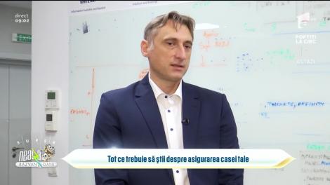 Tot ce trebuie să știi despre asigurarea casei tale