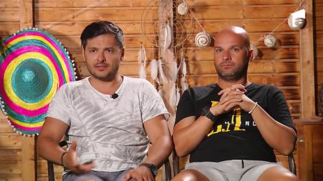 Poftiți la circ 2020, ediția 13. O fană înfocată i-a cerut lui Liviu Vârciu să o dea cu nămol. Care a fost reacția artistului