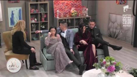 Ștefania, mărul discordiei dintre Mihai și Bianca