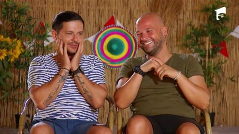 Poftiți la circ 2020, ediția 14. Farsa care l-a băgat în sperieți pe Liviu Vârciu: "Am crezut ca mi-a spart timpanele"