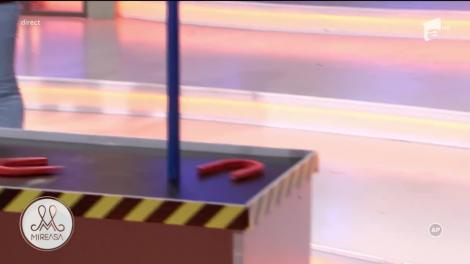 Stima de sine afectată! Ștefania și Alexandru, dezamăgiri peste marginile iertate!