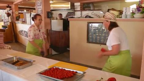 Muncă și voie bună. Vedetele de la Poftiți la Circ, mobilizare totală pentru balul caritabil