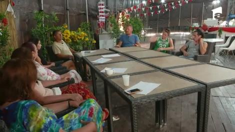 Poftiți la circ 2020, ediția 15. Povestea emoționantă a Andreei Chelaru. Cum a reușit să ajungă în cărucior cu rotile