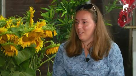 Povestea dramatică a gimnastei care a ajuns în scaunul cu rotile. Vedetele de la Poftiți la Circ, în lacrimi