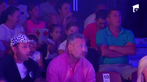 Poftiți la circ 2020, ediția 15. Maria Buză și nea Marin, show total pe scena circului Bellucci. Cum s-a descurcat artista