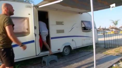 Poftiți la circ 2020, ediția 15. Gestul lui nea Marin, care l-a scos din minți pe Liviu Vârciu:"E sifonar și pe cine a trădat?"