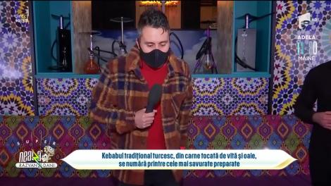 Secretul celor mai fragede preparate din carne în stil oriental