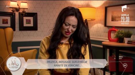 Muzica, un motiv ca să devii receptiv la propriile emoții!