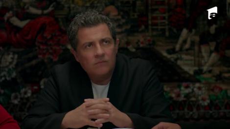 Adela, episodul 6. Achim îi spune adevărul lui Paul Andronic: Am mințit. Andreea nu este fata ta!