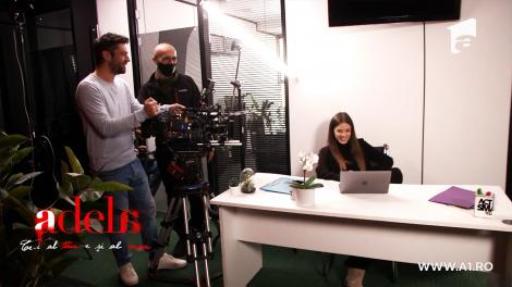 Adela &ndash; Tot ce nu se vede | Episodul 3