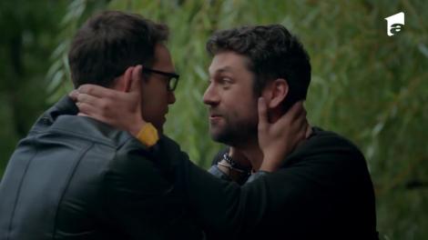 Adela, episodul 6. Mihai recunoaște că s-a îndrăgostit de Adela