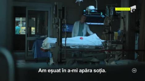 Bruce Willis în Death Wish – Răzbunarea. Premiera pe 5 Februarie, de la 20.30, la Antena 1