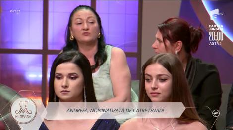 Băieții și mamele au votat! Cine este în pericol de eliminare?