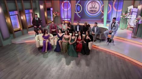 Ștefania, dezamăgită de Mădălina: "Nu mai suntem prietene!"