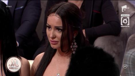 Mădălina a fost votată "Fata Săptămânii"!