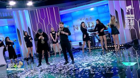 Loredana & Adrian Petrache - Efemer