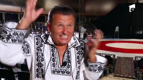 Promo Poftiți la Circ