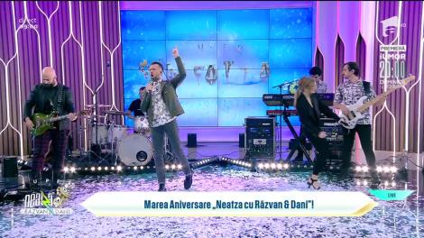 Ana Baniciu & FreeStay - Tu, inimă