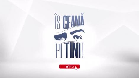 Îs geană pi tini, episodul 12