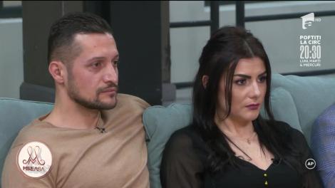 Mihai și Bianca, la final de relație?: Poate nu ne potrivim!